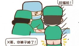 手术漫画,揭秘手术漫画中的奥秘